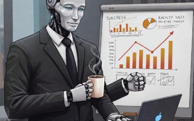 Apollo y el Futuro de las Ventas B2B