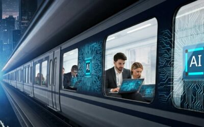 Cómo la IA puede escribir un libro en horas