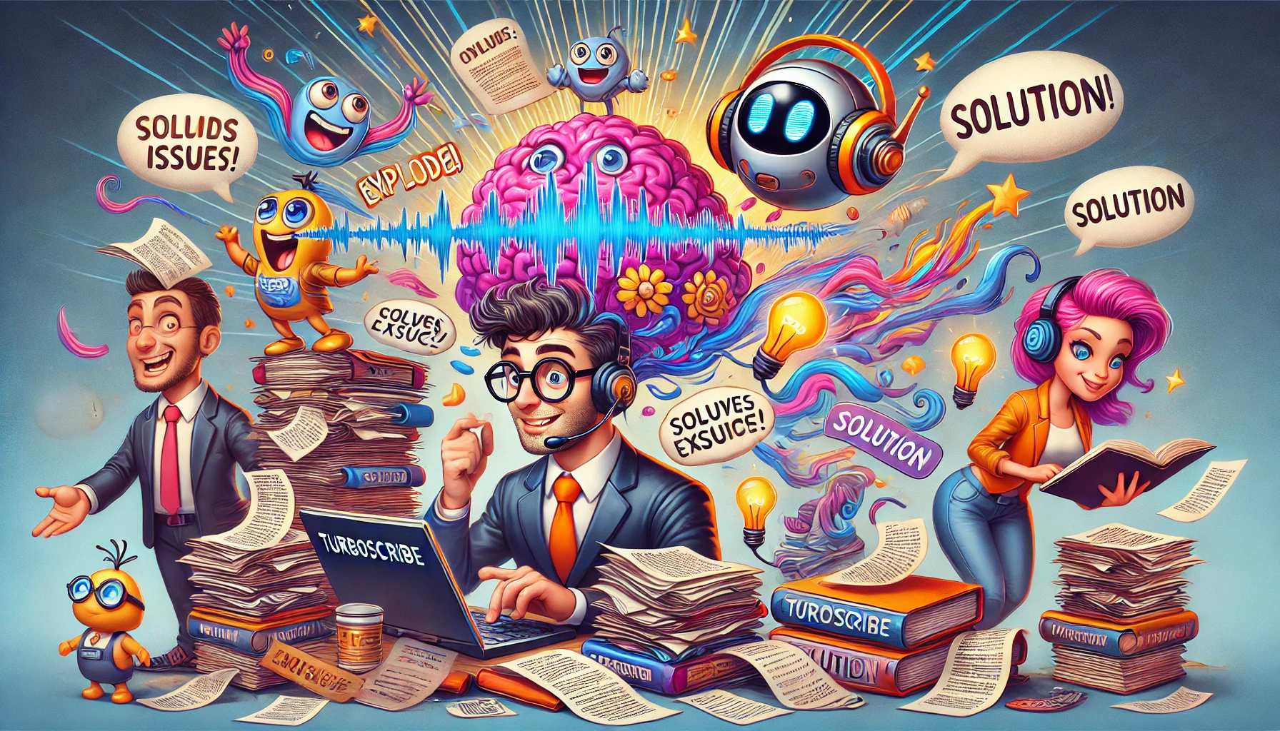 turboescribe