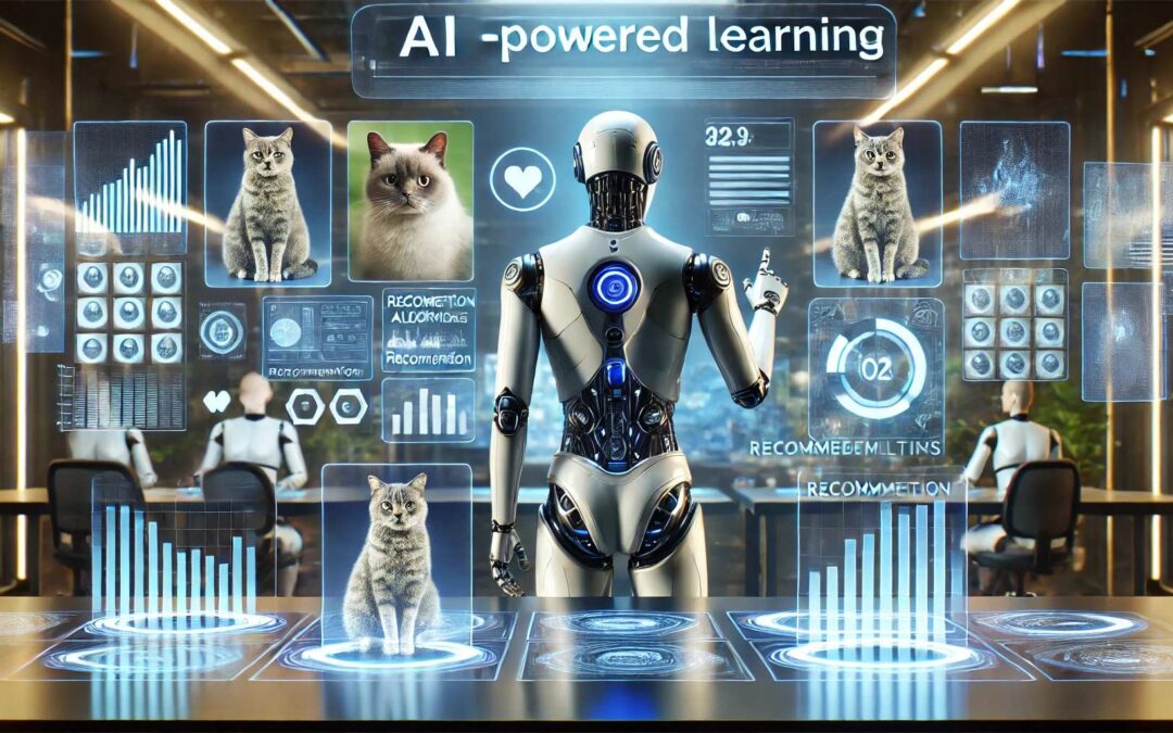 IA 101: ¿Cómo Aprende una Máquina?