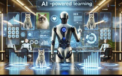 IA 101: ¿Cómo Aprende una Máquina?