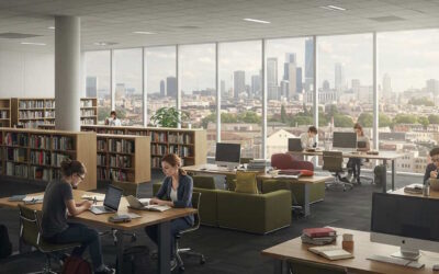 El impacto de la IA en el trabajo