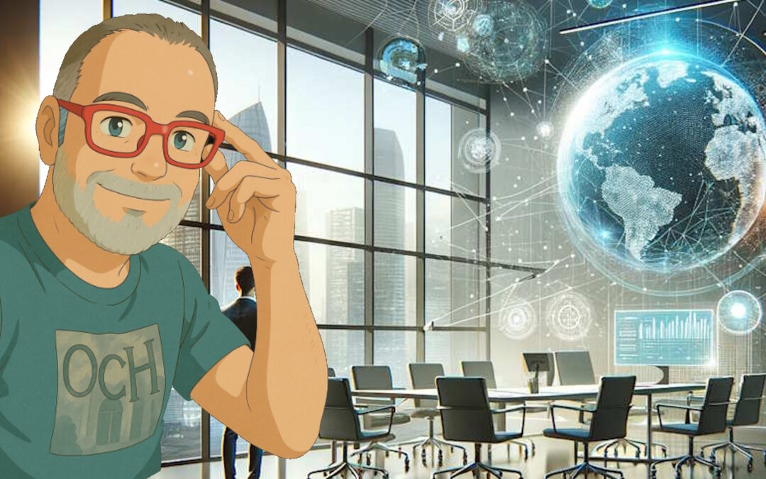 04-Caso de uso, Notebook LM para traductores